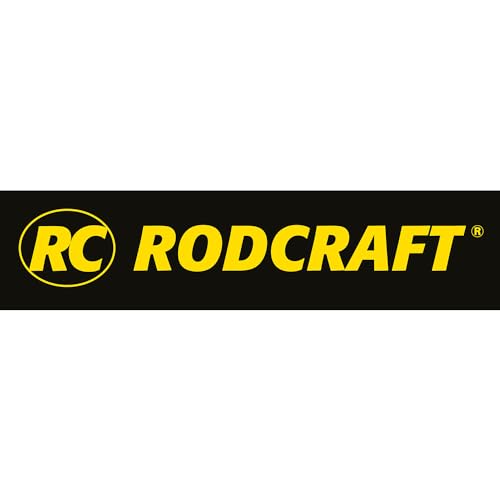 Rodcraft 8951000003 Alu-Wagenheber RH201 - 4